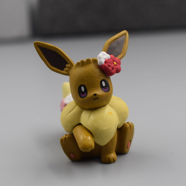 Pokemon Pikachu & Eevee Let's Go Cute Ornaments – Linoos