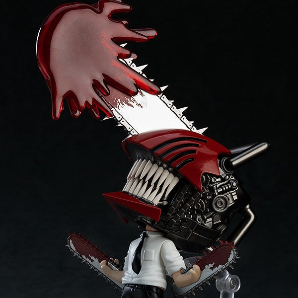 ANIME HEROES - Chainsaw Man - Chainsaw Man Action Figure