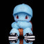 Pokemon Squirtle Trendy Clothes Cute Figure