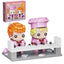 Classic Movies I Love Lucy Building Blocks