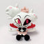 Hazbin Hotel Cute Plush Toys