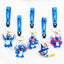 2024 New Lilo & Stitch Cute Keychain