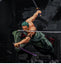 One Piece Roronoa Zoro Three Sword Style Figure