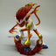 Pokemon Infernape Cute Figure