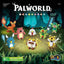 Palworld Building Blocks 8 in 1