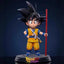 Dragon Ball DAIMA Goku Cute Figure