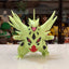 Pokemon Tyranitar Figure