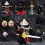 Warhammer 40K Adepta Sororitas Figure Building Blocks