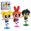 The Powerpuff Girls Building Blocks Set