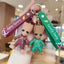 2024 New Guardians of the Galaxy Cute Keychain