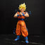 Dragon Ball Z Super Saiyan 2 Goku Statue