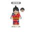 One Piece Wano Country Figure Building Blocks