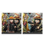 2024 New One Piece Figure Building Blocks