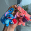 2024 New Stitch & Angel Cute Keychain