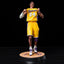 Legendary Player Kobe Bryant Memorial Statue