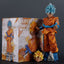 Dragon Ball Super Son Goku Figure