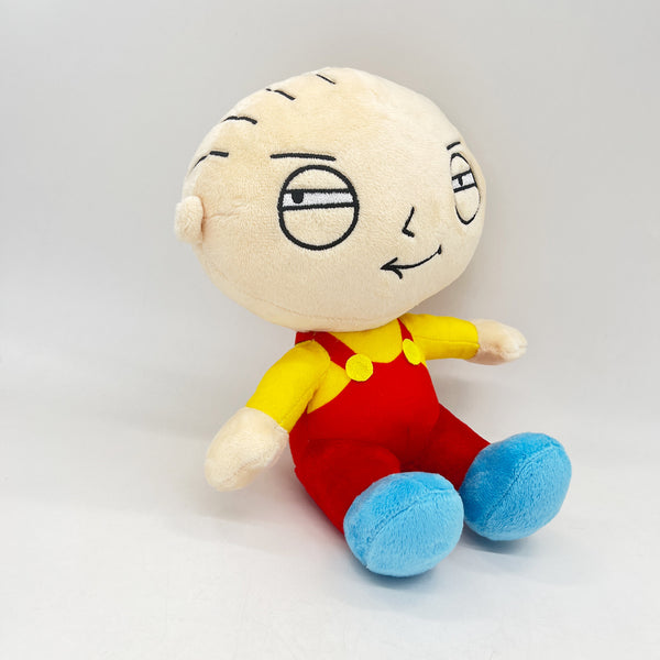 Family Guy Plush Toys – Linoos