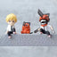 Chainsaw Man Cute Sitting Position Figures 7pcs