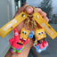 2024 New SpongeBob SquarePants Cute Keychain