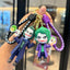 2024 New Joker Cute Keychain