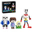 Undertale Figure Building Blocks Set