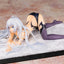 Anime Beauty Girl Lying Posture Cell Phone Bracket