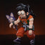 Dragon Ball Yamcha Figure