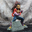 Dragon Ball Super Saiyan 4 Series Figures