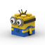 The Minions Building Blocks