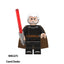 2024 New Star Wars Figure Building Blocks