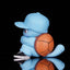 Pokemon Squirtle Trendy Clothes Cute Figure