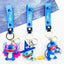 2024 New Lilo & Stitch Cute Keychain