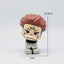 Jujutsu Kaisen Sitting Position Cute Figure