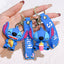 2024 New Lilo & Stitch Cute Keychain