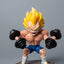 Dragon Ball Fitness Series Figure