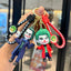 2024 New Joker Cute Keychain