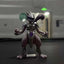 Pokemon Armored Mewtwo Figure