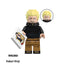 2024 New Jujutsu Kaisen Figure Building Blocks