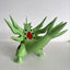 Pokemon Tyranitar Figure