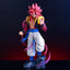 Dragon Ball Super Saiyan 4 Series Figures