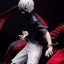 Tokyo Ghoul Kaneki Double-headed Figures