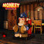 Call of Duty Monkey Bomb Building Blocks