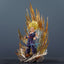 Dragon Ball Z Super Saiyan 2 Gohan Statue