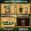 Shrek's Swamp Building Blocks