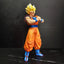 Dragon Ball Z Super Saiyan 2 Goku Statue