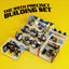 Brooklyn Nine-Nine Building Blocks