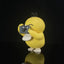 Pokemon Photographer Psyduck Cute Figure