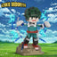 My Hero Academia Izuku Midoriya Figure Building Blocks