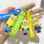 The Minions Classic Cute Keychain