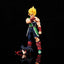 Dragon Ball Z Bardock Figure